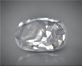 Natural Zircon 3.21 carats (DIN 90221 )